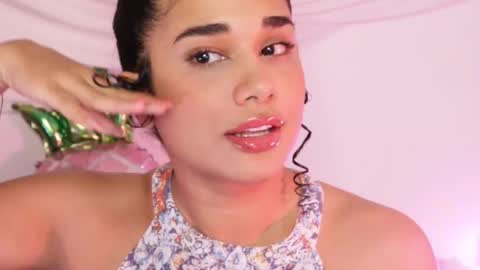 You want to talk to me more personal follow me in My Channel VIP  50 the discount       online show from March 4, 6:47 am