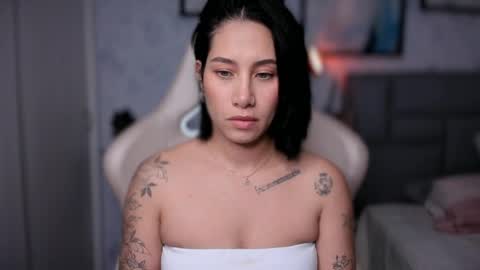 brisa  s online show from April 15, 3:37 pm