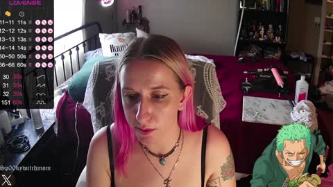 Seraphina Lane online show from February 5, 7:31 pm