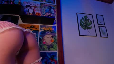 Val online show from February 26, 5:57 am