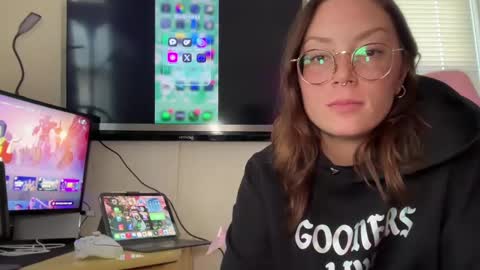 Spacecow Whore online show from October 2, 3:44 pm