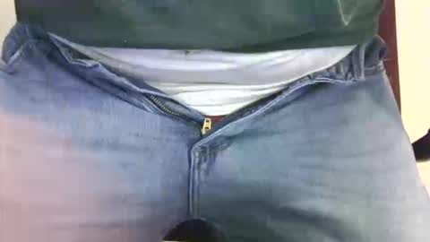 SweetCum online show from October 17, 5:50 pm