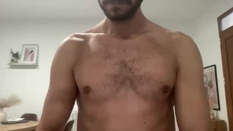 spainmenhot69 online show from October 13, 9:11 am