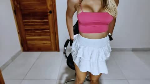 spaintense_ online show from March 18, 1:55 am