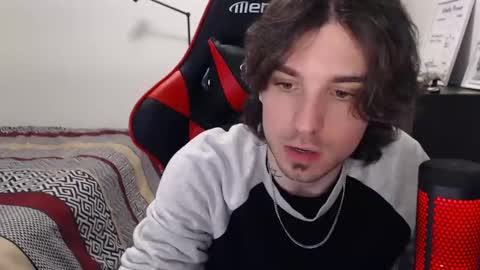 Anthony online show from December 10, 10:16 pm