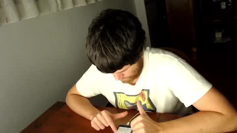 spanish online show from March 6, 10:58 pm