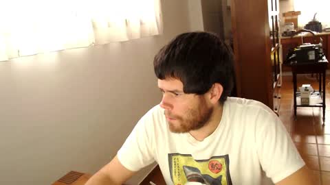 spanish online show from March 9, 11:25 am