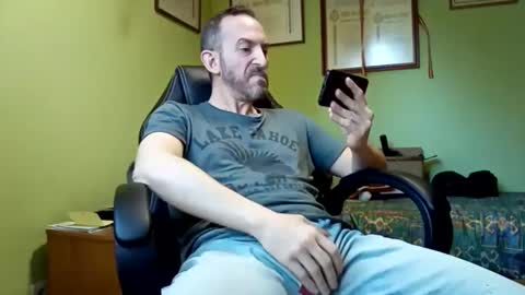 Manu  online show from February 22, 5:02 pm