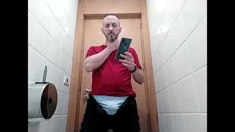 Manu  online show from September 26, 11:51 am