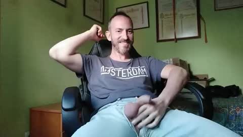 Manu  online show from October 5, 9:07 am