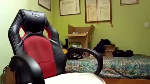 Manu  online show from November 30, 5:09 pm