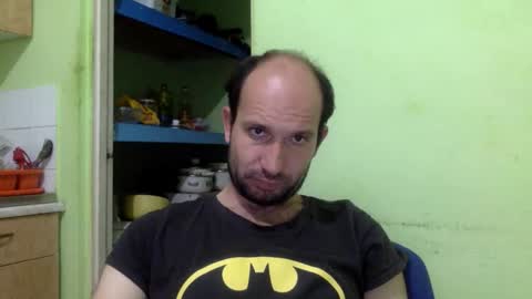 Snaiky online show from October 22, 8:54 pm