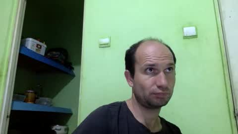 Snaiky online show from October 13, 10:12 pm