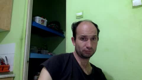 Snaiky online show from October 14, 10:13 pm