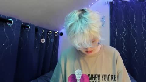 Atticus Pendragon online show from January 18, 3:48 am