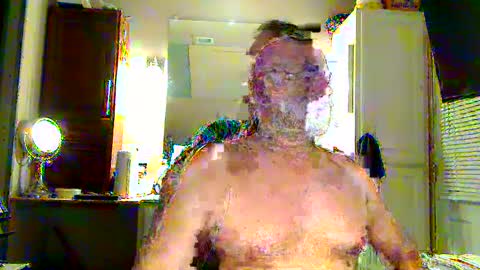 sparky401 online show from January 4, 2:25 am