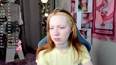 Nika online show from March 24, 12:16 am