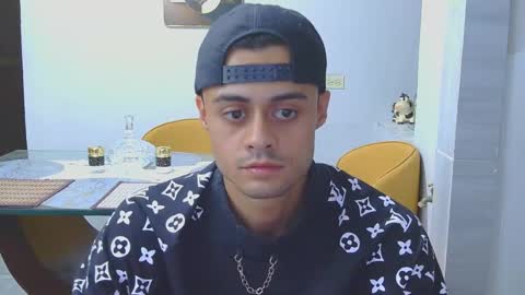 Spartan Blaze online show from January 12, 1:42 am