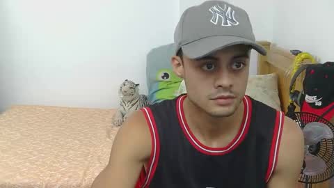 Spartan Blaze online show from February 19, 2:44 am