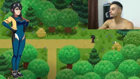 Spartan Blaze online show from February 26, 4:41 am