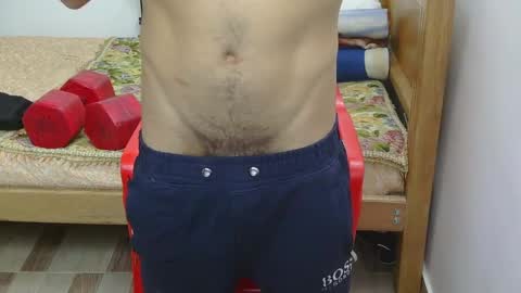 Spartan Blaze online show from September 13, 2:58 am