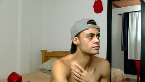 Spartan Blaze online show from February 15, 2:04 am