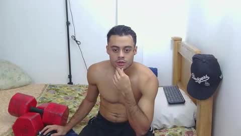 Spartan Blaze online show from September 14, 5:21 am