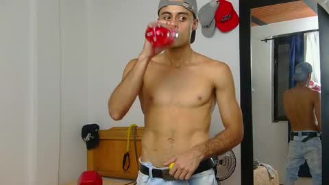 Spartan Blaze online show from February 6, 11:15 pm