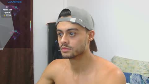 Spartan Blaze online show from March 3, 3:32 pm