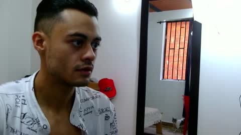 Spartan Blaze online show from January 23, 8:02 pm