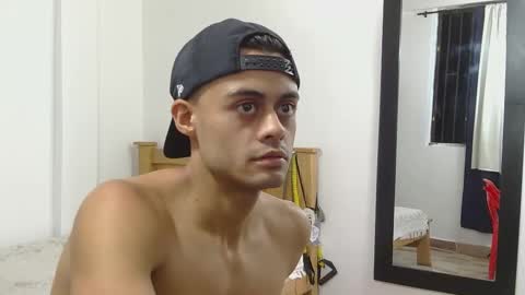 Spartan Blaze online show from January 20, 7:04 am