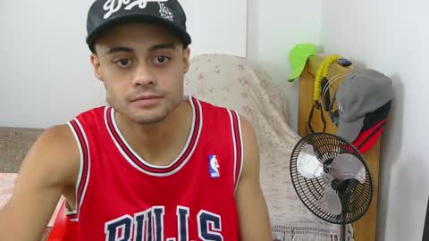 Spartan Blaze online show from February 20, 2:51 am