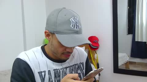 Spartan Blaze online show from January 27, 3:37 am