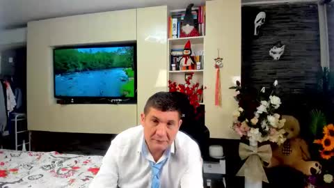 Spartan online show from April 15, 7:27 pm