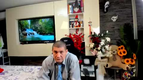 Spartan online show from May 11, 1:34 am
