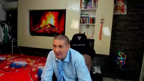 Spartan online show from January 12, 7:32 pm