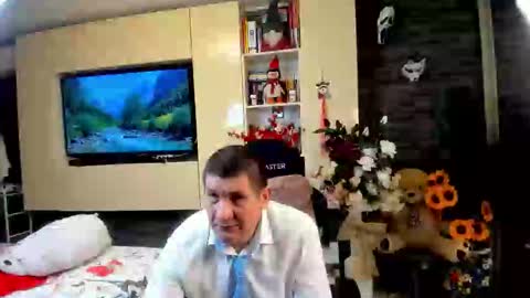 Spartan online show from May 24, 12:07 am