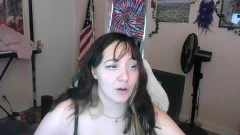 Snapshot of spawnofademon chatting on December 1, 4:32 pm spawnofademon online show from December 1, 4:32 pm