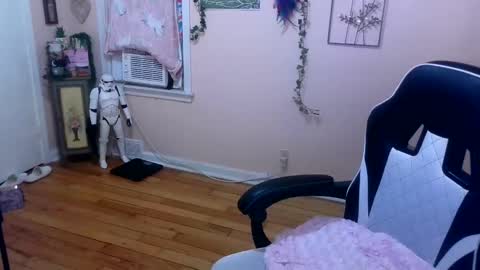 Snapshot of spawnofademon chatting on October 15, 11:11 am spawnofademon online show from October 15, 11:11 am