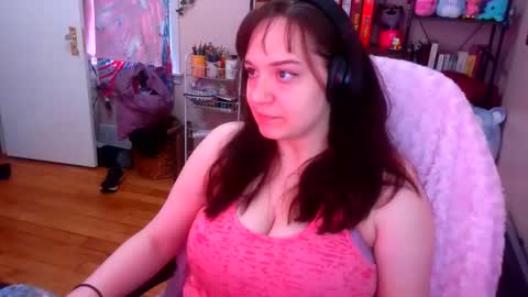 spawnofademon online show from March 16, 6:34 pm