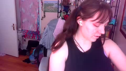 spawnofademon online show from February 25, 2:04 am