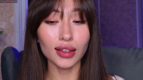 Nicole online show from January 25, 5:40 pm