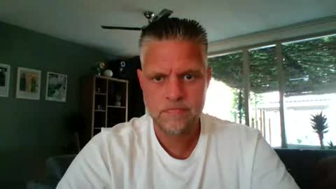 DutchDude online show from July 3, 7:02 am