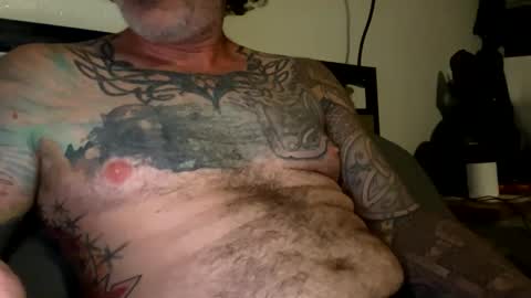 specter1972 online show from March 25, 1:56 am