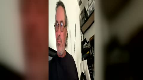 specter1972 online show from June 19, 6:36 pm