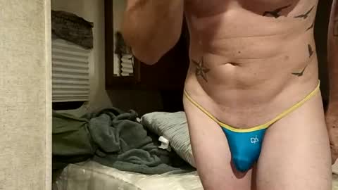 speedo_tx online show from August 3, 4:36 am