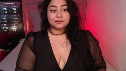 Renata Roman online show from February 15, 3:20 am