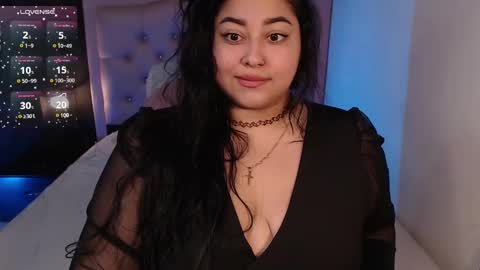 Renata Roman online show from February 13, 3:18 am