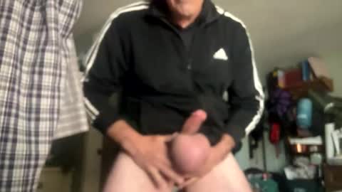 Wanker online show from June 1, 12:01 am