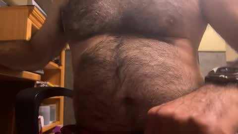 Scott online show from October 6, 9:38 am